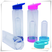 BPA-freie Wasserflasche für Werbegeschenke (HA09052)